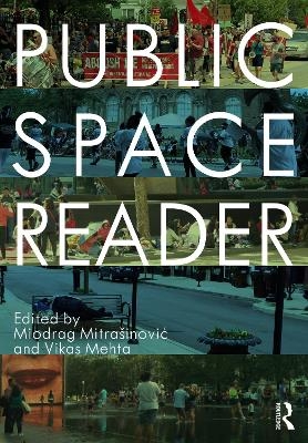 Public Space Reader - 
