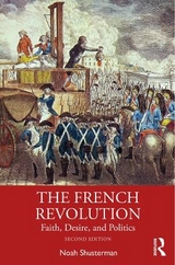 The French Revolution - Shusterman, Noah