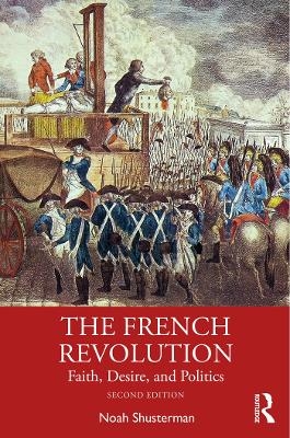 The French Revolution - Noah Shusterman