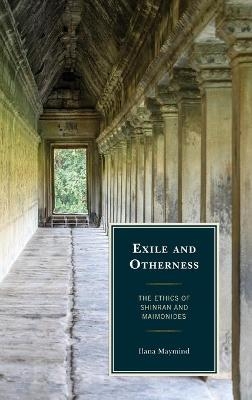 Exile and Otherness - Ilana Maymind