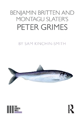 Peter Grimes - Sam Kinchin-Smith