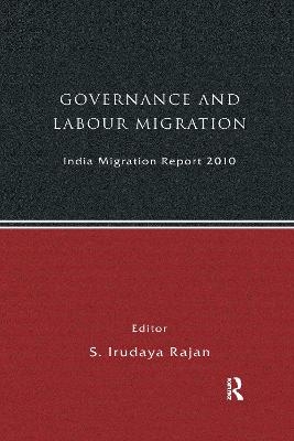 India Migration Report 2010 - 