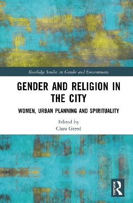 Gender and Religion in the City - 