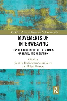 Movements of Interweaving - 