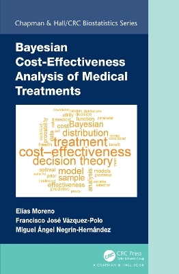 Bayesian Cost-Effectiveness Analysis of Medical Treatments - Elias Moreno, Francisco Jose Vazquez-Polo, Miguel Angel Negrín-Hernández