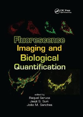 Fluorescence Imaging and Biological Quantification - 