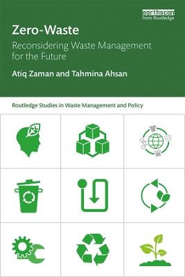 Zero-Waste - Atiq Zaman, Tahmina Ahsan