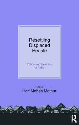 Resettling Displaced  People - 