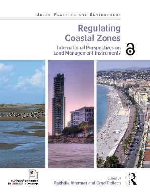 Regulating Coastal Zones - 