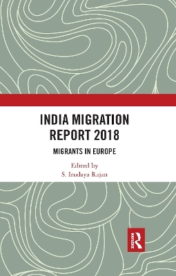 India Migration Report 2018 - 