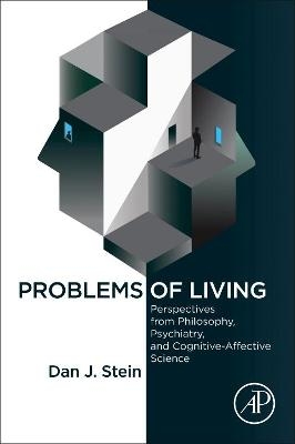 Problems of Living - Dan J. Stein