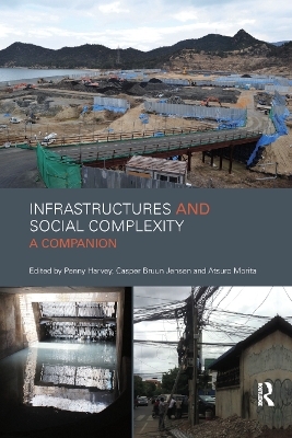 Infrastructures and Social Complexity - 