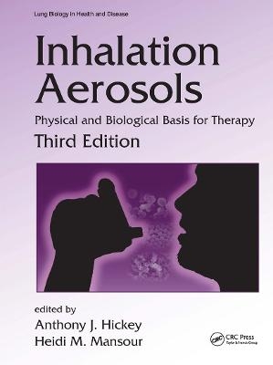 Inhalation Aerosols - 