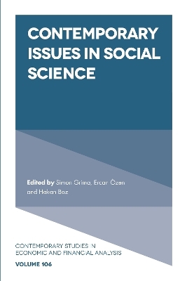 Contemporary Issues in Social Science - 