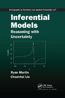 Inferential Models - Ryan Martin, Chuanhai Liu