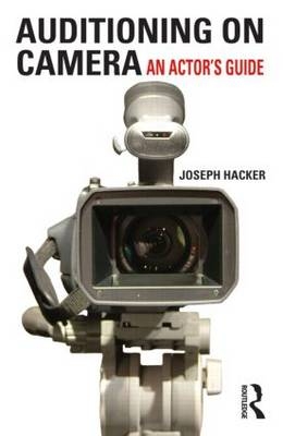 Auditioning On Camera - USA) Hacker Joseph (University of Southern California