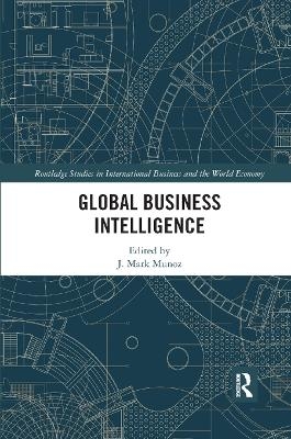 Global Business Intelligence - 