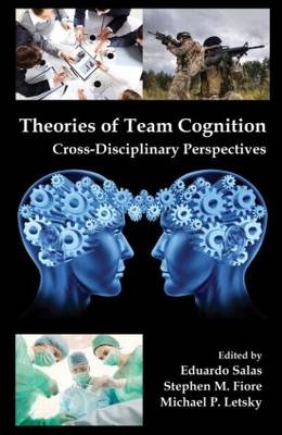 Theories of Team Cognition - 