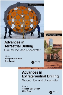 Advances in Terrestrial and Extraterrestrial Drilling: - 