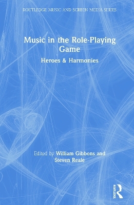 Music in the Role-Playing Game - 