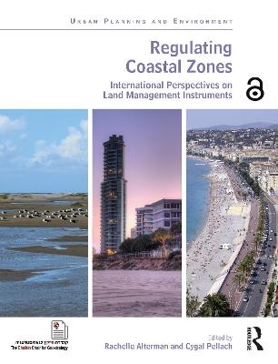 Regulating Coastal Zones - 