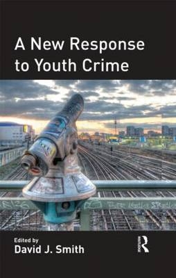 New Response to Youth Crime - 