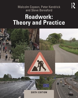 Roadwork - Malcolm Copson, Peter Kendrick, Steve Beresford