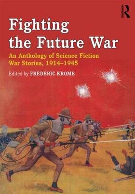 Fighting the Future War - 