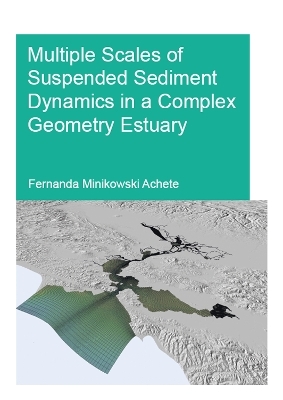 Multiple Scales of Suspended Sediment Dynamics in a Complex Geometry Estuary - Fernanda Achete