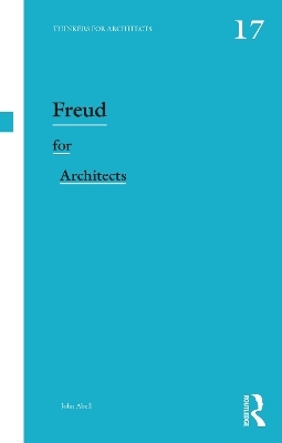 Freud for Architects - John Abell