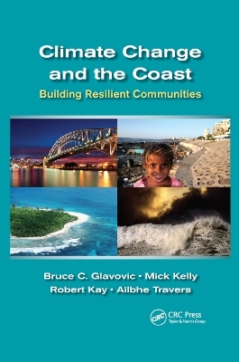 Climate Change and the Coast - 