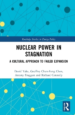 Nuclear Power in Stagnation - David Toke, Geoffrey Chun-fung Chen, Antony Froggatt, Richard Connolly