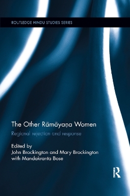 The Other Ramayana Women - 