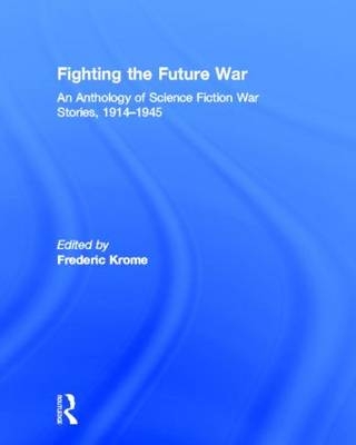 Fighting the Future War - 