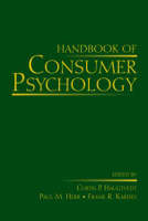 Handbook of Consumer Psychology - 