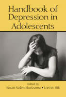 Handbook of Depression in Adolescents - 