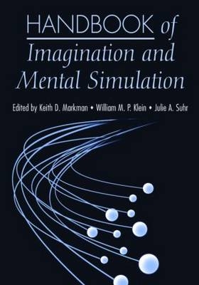 Handbook of Imagination and Mental Simulation - 