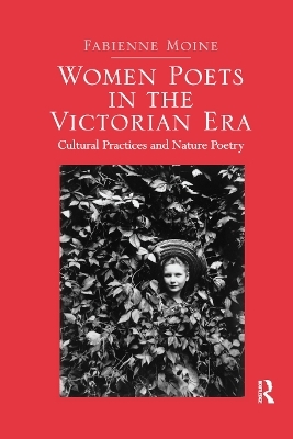 Women Poets in the Victorian Era - Fabienne Moine