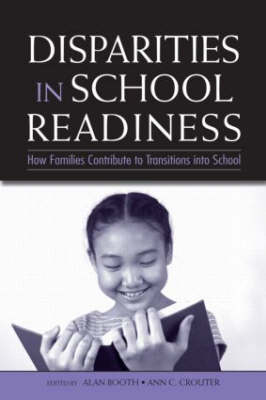 Disparities in School Readiness - 