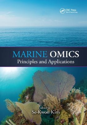 Marine OMICS - 
