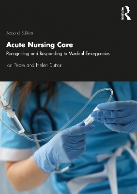 Acute Nursing Care - 