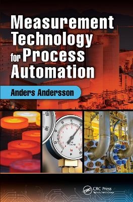 Measurement Technology for Process Automation - Anders Andersson