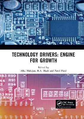 Technology Drivers: Engine for Growth - 