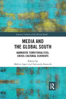 Media and the Global South - 