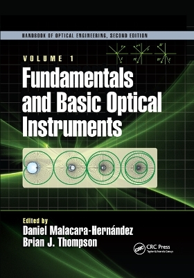 Fundamentals and Basic Optical Instruments - 