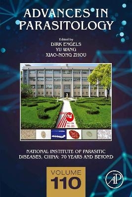 National Institute of Parasitic Diseases, China - 