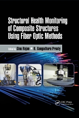 Structural Health Monitoring of Composite Structures Using Fiber Optic Methods - 