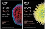 USMLE Step 3 Lecture Notes 2021-2022 - Kaplan Medical