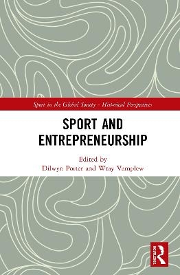 Sport and Entrepreneurship - 