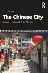 The Chinese City - Wu, Weiping; Gaubatz, Piper